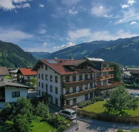 Garni Elisabeth 3* Zell am Ziller