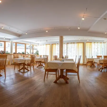 Garni Elisabeth Otel 3*