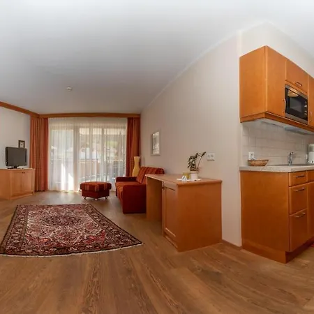 Garni Elisabeth 3* Zell am Ziller