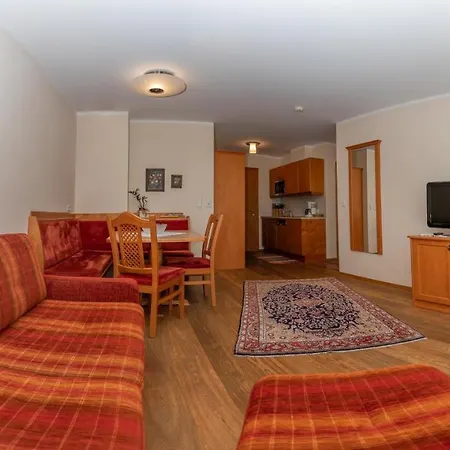 Otel Garni Elisabeth Zell am Ziller