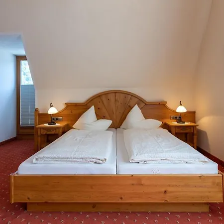 Garni Elisabeth Otel Zell am Ziller