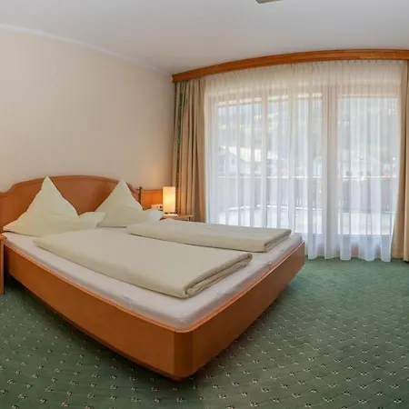 Garni Elisabeth Zell am Ziller