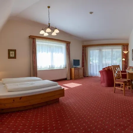 Garni Elisabeth Zell am Ziller