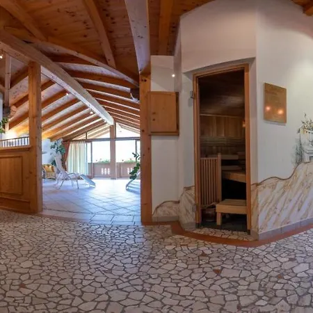 Garni Elisabeth 3* Zell am Ziller