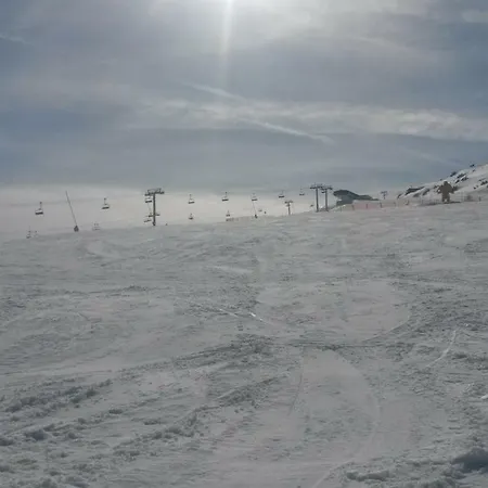 Otel Garni Elisabeth 3*