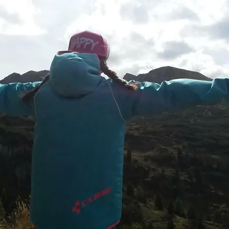 Garni Elisabeth Otel 3*