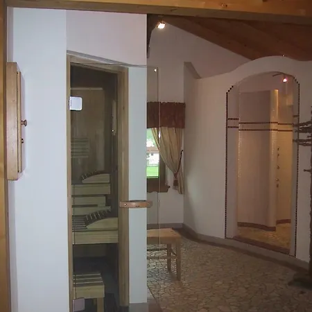 Otel Garni Elisabeth Zell am Ziller