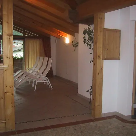 Otel Garni Elisabeth 3*