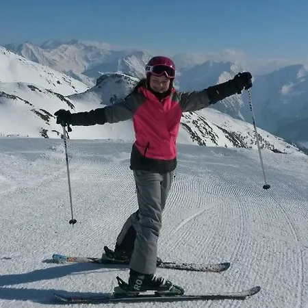 Garni Elisabeth Otel 3*