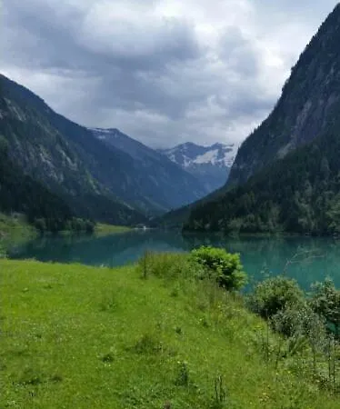 Otel Garni Elisabeth Zell am Ziller