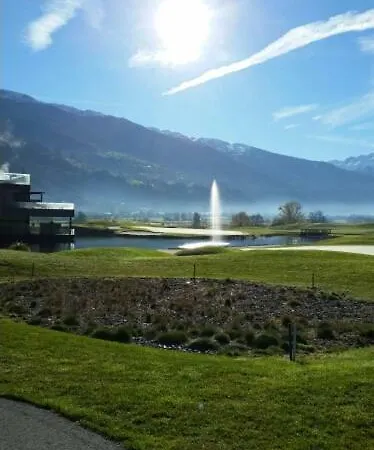 Garni Elisabeth Zell am Ziller