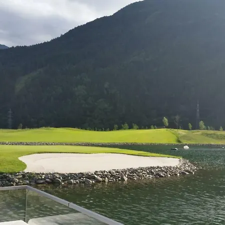 Garni Elisabeth Otel Zell am Ziller