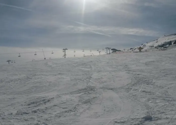 ホテル Garni Elisabeth 3*